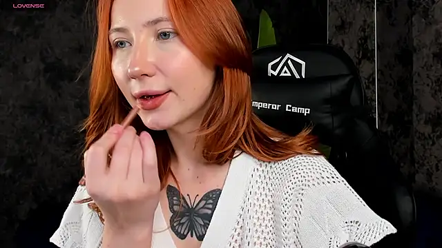 Jennie Cartera online show from 10.26.25