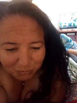 SorLilith ElHombre online show from 10.12.25