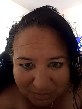 SorLilith ElHombre online show from 10.17.25