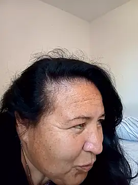 SorLilith ElHombre online show from 11.19.25