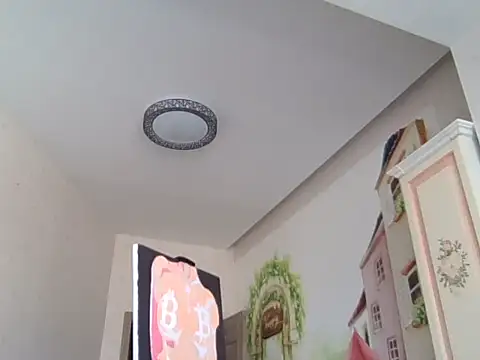 Snapshot of Ysolena chatting on 02.09.26 Ysolena online show from 02.09.26