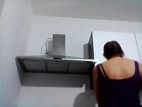 Snapshot of Karivane chatting on 02.12.26 Karivane online show from 02.12.26