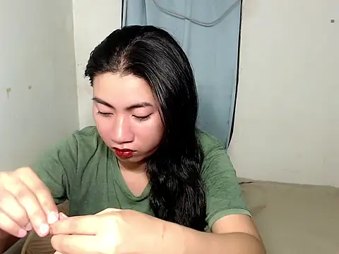 Tsirish blairxx online show from 10.19.25