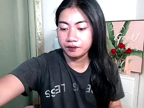 Tsirish blairxx online show from 10.20.25