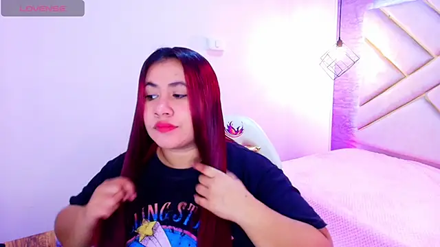 Addyy 02 online show from 10.14.25