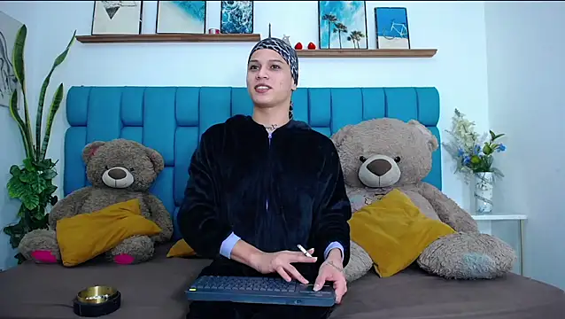 Brian hot online show from 03.03.26