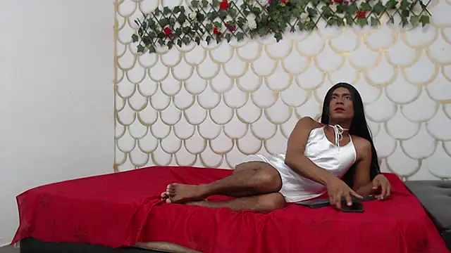 nahomy smiith online show from 03.26.26