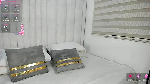 Katya blonde online show from 02.06.26