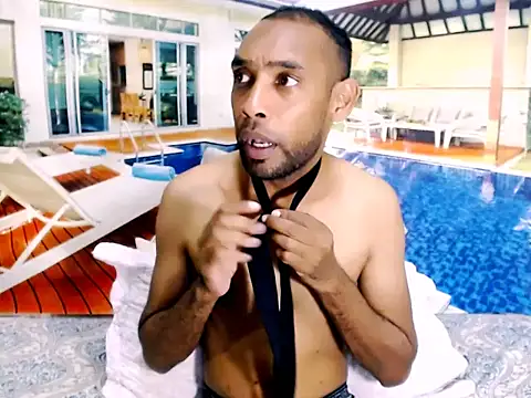 IndianMagicMike online show from 11.03.25