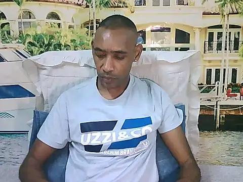 IndianMagicMike online show from 07.17.26