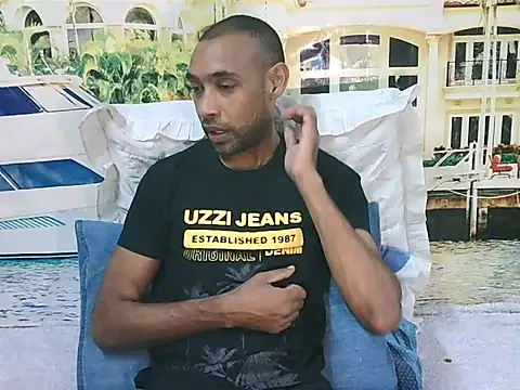 IndianMagicMike online show from 07.27.26