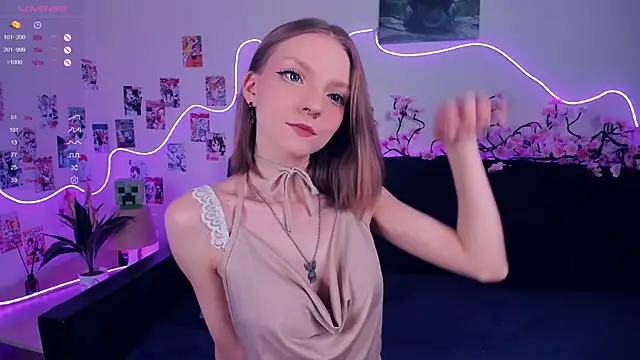 Golden dawn online show from 11.25.25