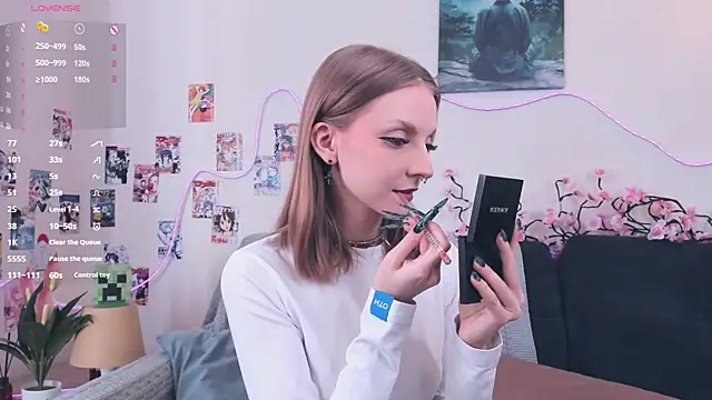 Golden dawn online show from 03.21.26