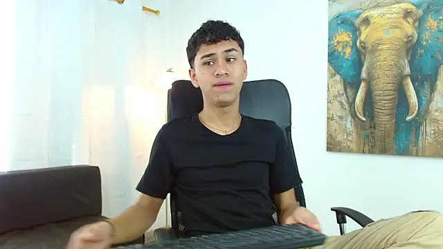 Alancum7 online show from 11.29.25