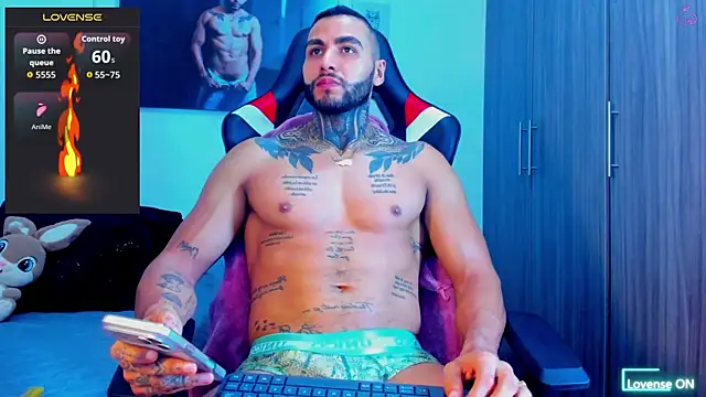 Danny Willson online show from 03.24.26