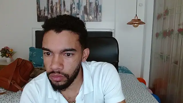 andresnoir  online show from 01.12.26