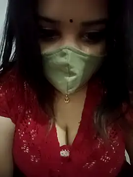 Beauty Queen Soniya online show from 11.28.25