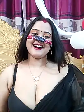 Beauty Queen Soniya online show from 02.19.26