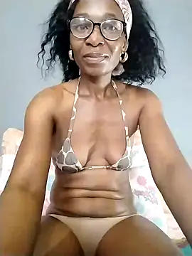 NaughtyCouga online show from 11.01.25