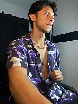 ErosDominant online show from 10.25.25