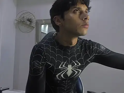 ErosDominant online show from 10.31.25