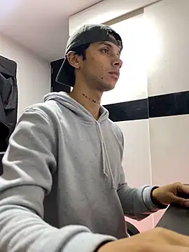 ErosDominant online show from 11.20.25