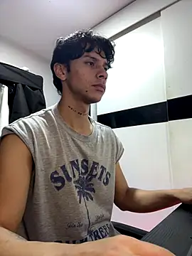 ErosDominant online show from 11.27.25