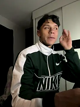 ErosDominant online show from 12.15.25