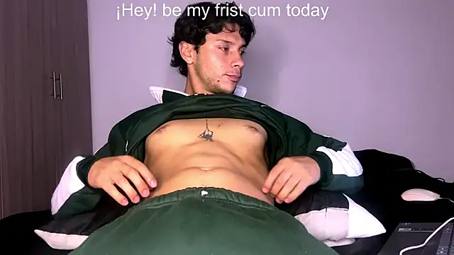 ErosDominant online show from 05.21.26