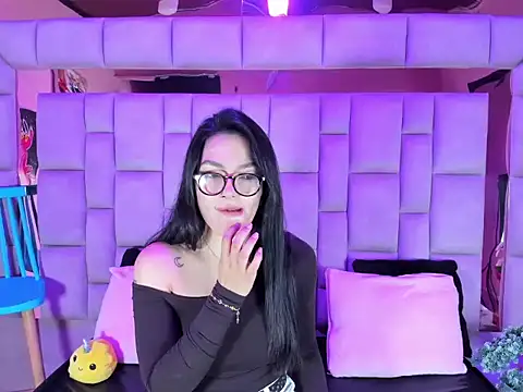 Gisell Squirt  online show from 01.15.26