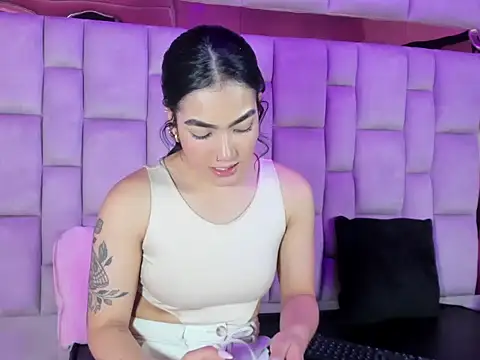 Gisell Squirt  online show from 03.05.26