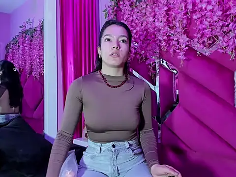 Gisell Squirt  online show from 03.21.26