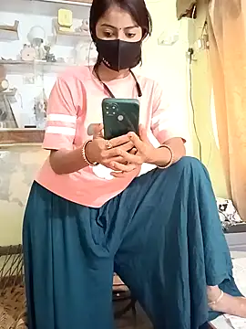 Payal G online show from 10.16.25