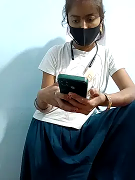 Payal G online show from 11.16.25