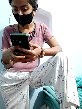 Payal G online show from 11.18.25