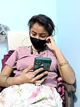 Payal G online show from 11.22.25