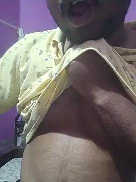 Y0ur Slave online show from 02.07.26