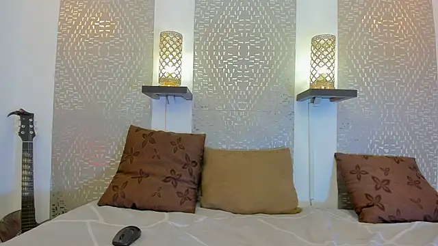 JacobBlackwell  online show from 10.19.25