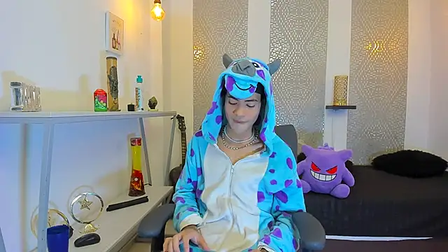 JacobBlackwell  online show from 11.12.25