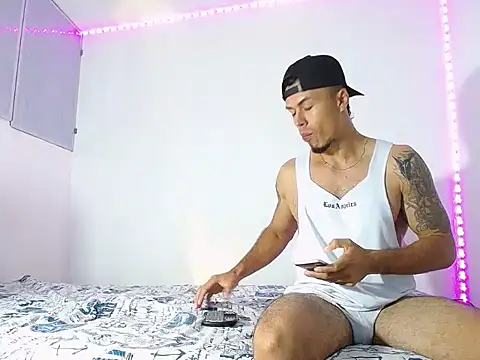 Rurik Jones online show from 02.13.26