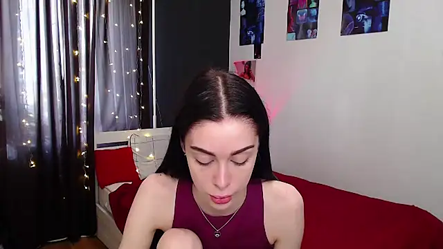 ariel is on vacation online show from 10.13.25
