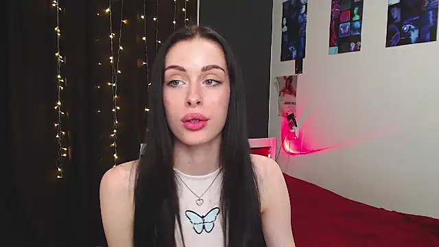 ariel is on vacation online show from 10.14.25