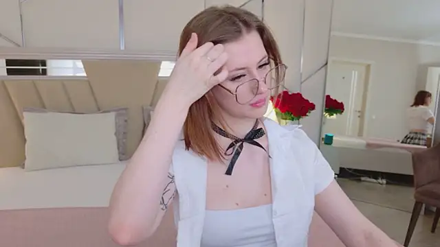 JessiJull online show from 03.03.26