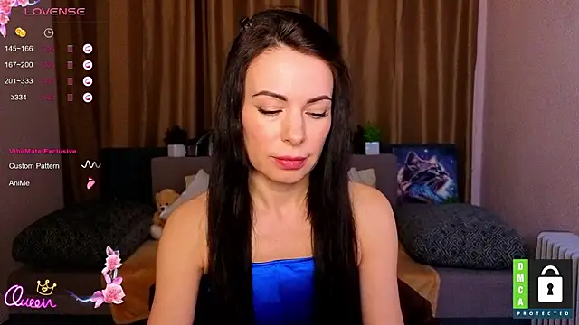 Rita lovvylyou online show from 03.07.26