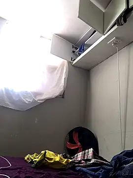 Snapshot of Venusasss chatting on 10.24.25 Venusasss online show from 10.24.25