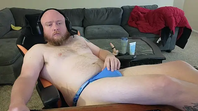 theballboy1 online show from 10.30.25