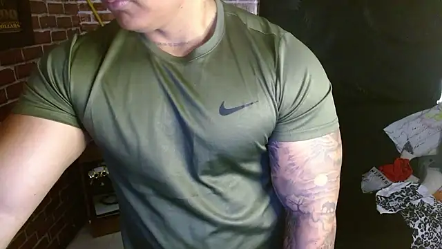 Snapshot of jordan_bigcock_ chatting on 01.19.26 jordan bigcock online show from 01.19.26
