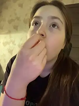 Charming hamster  online show from 01.05.26