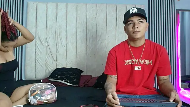 dante and kiara online show from 11.25.25