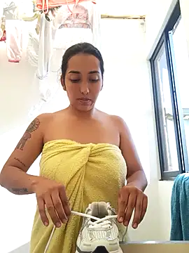 Queen sofya online show from 11.26.25